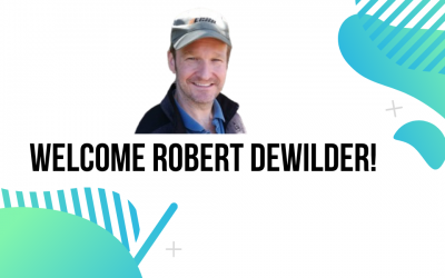 GenerEOS welcomes Robert Dewilder